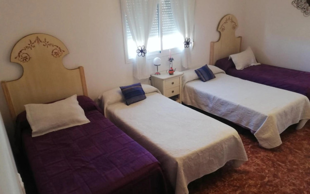 Alojamiento Rural Las Acacias