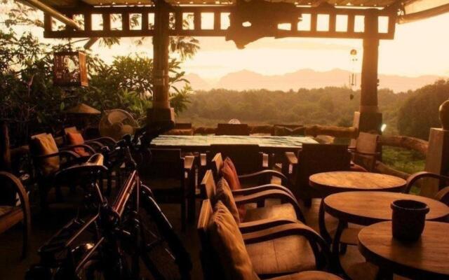 Lanlay Homestay