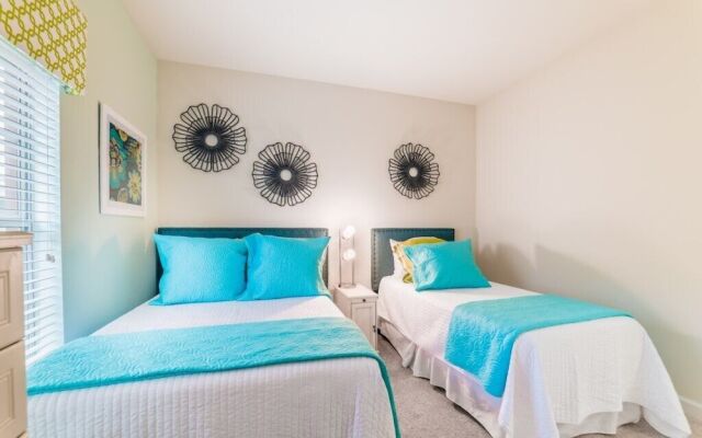 Beautiful 5Bd TH Splash Poolchampions Gate-1596mvd