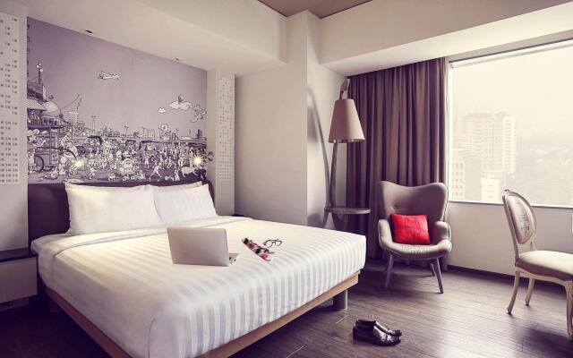 Mercure Jakarta Simatupang