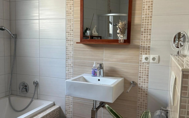 "TiMia" Nähe Europa Park und Rulantica