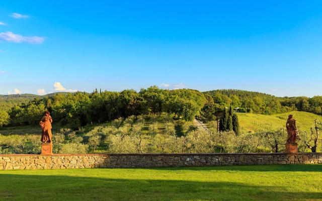Agriturismo Le Filigare