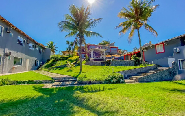 Pousada Brisas de Geribá