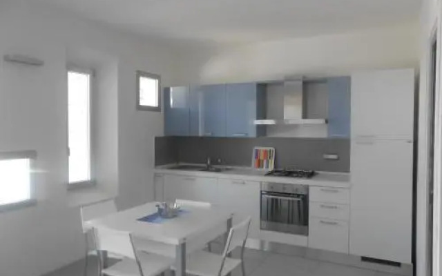 Residence L'Ancora