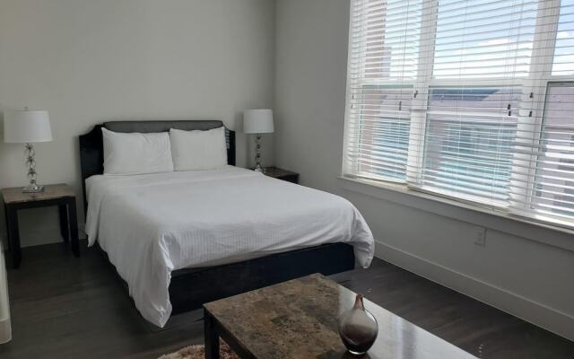 Urbanlights at Legacy West