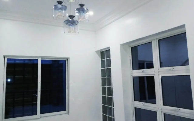 ENU Holiday Home