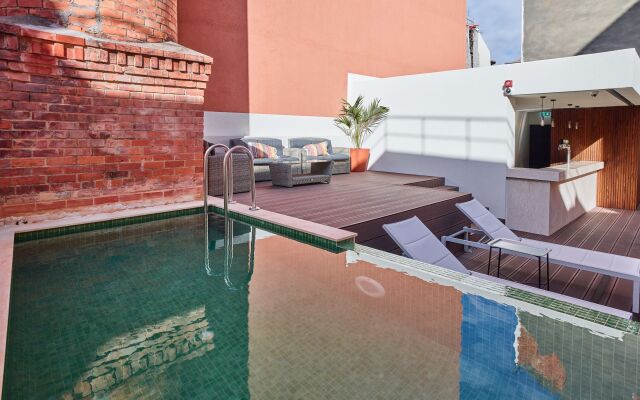 Hotel Florescente