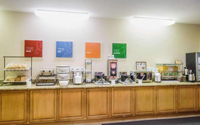 Comfort Inn & Suites Deadwood