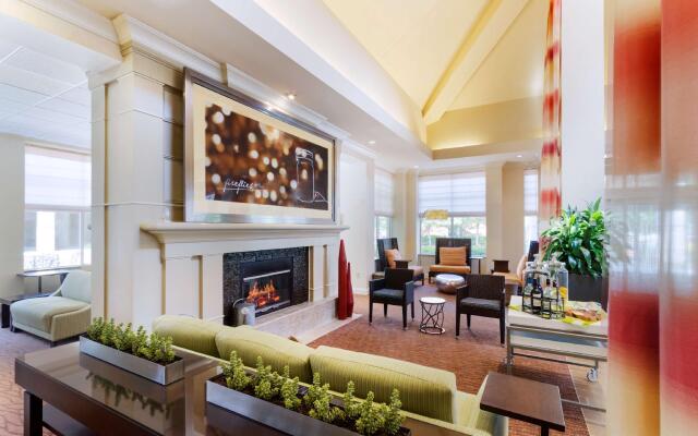 Hilton Garden Inn Atlanta East/Stonecrest
