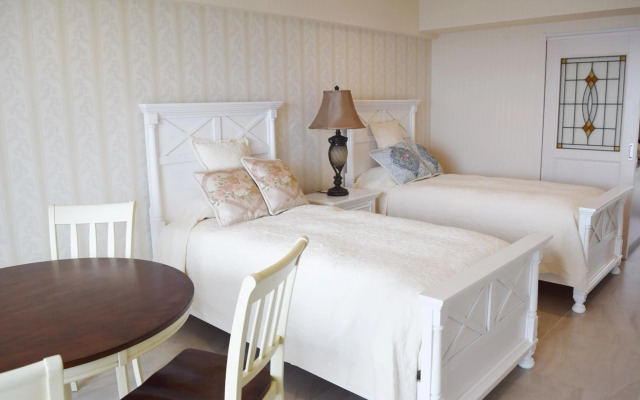 Wisteria Condominium Resort