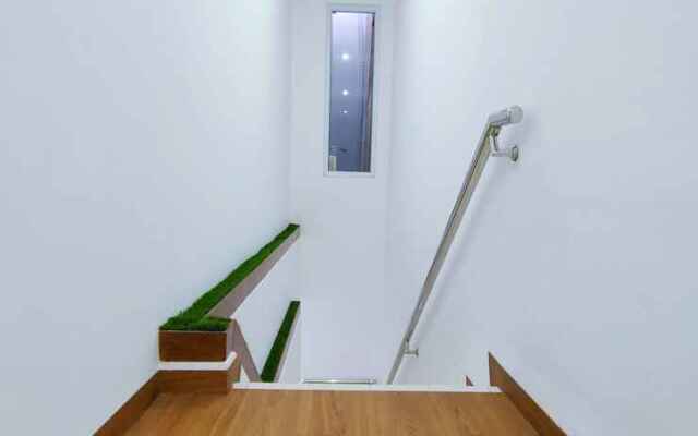 Narra Hotel Bandara Semarang