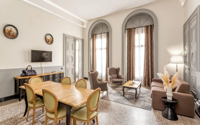 Appart'City Collection Nîmes Arènes