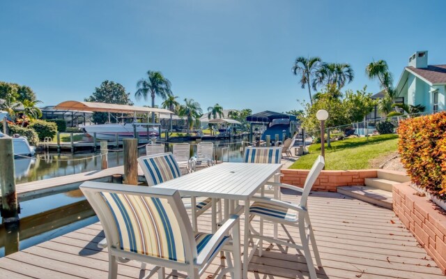 Villa Summer Bliss - Roelens Vacations