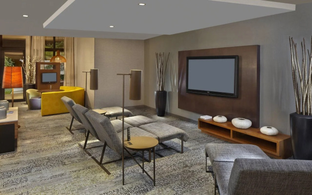 Courtyard By Marriott Stuart