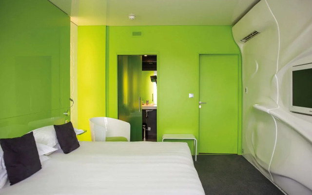 Comfort Aparthotel Bassin d'Arcachon