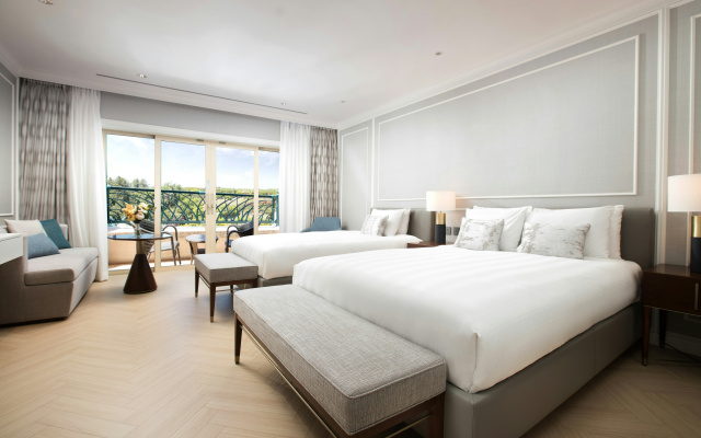 Lotte Hotel Jeju