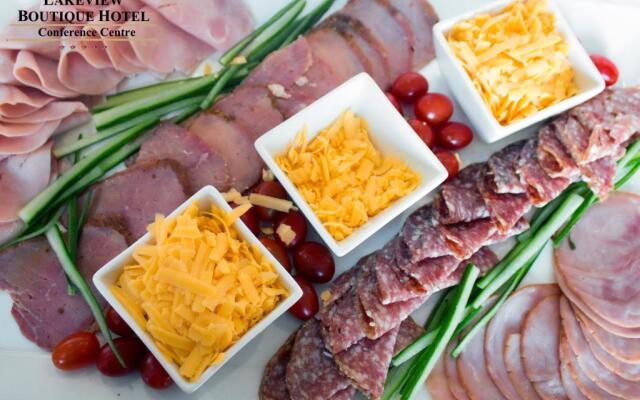 Airport Garden Boutique Hotel