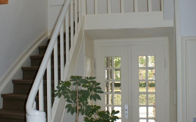 Altes Landhaus am Park (Bed & Breakfast)