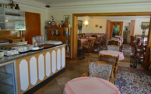 Hotel Garni Sonnenhof