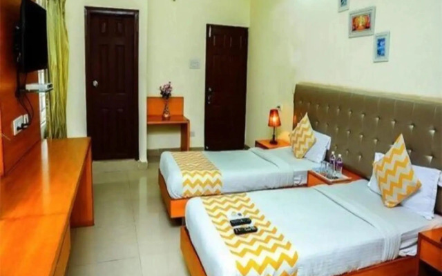 Rk Hospitality Services by OYO Rooms