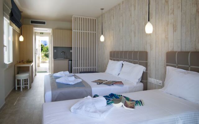 Iliorama Luxury Apartments