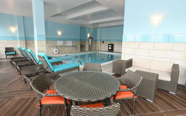 Hilton Garden Inn Jacksonville