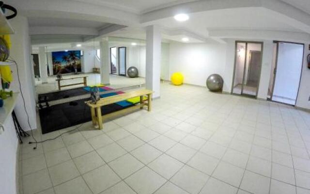Gran Sol Apartments