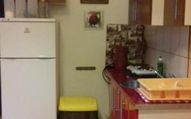 Hostel Imbir