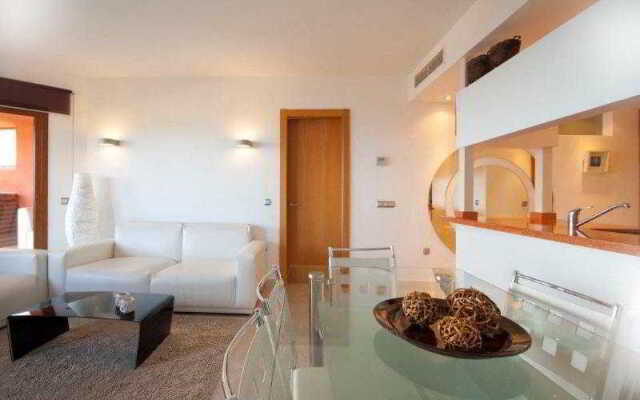 Apartamentos Reserva del Higuerón Deluxe & Spa