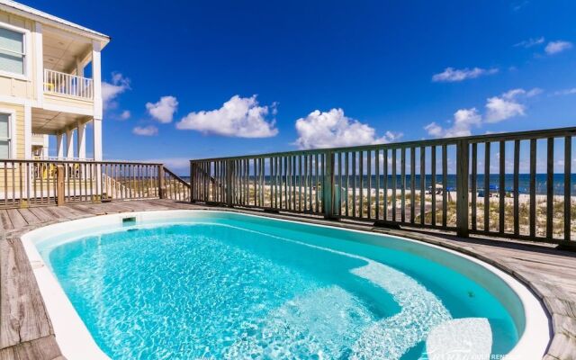 Aqua Vista by Luxury Gulf Rentals