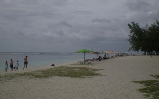 Dream Holiday Beach Apartment