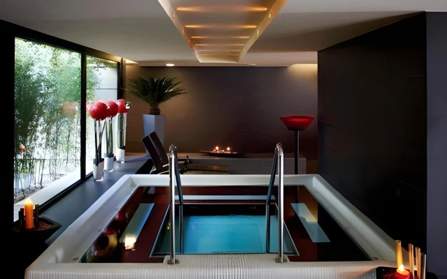 Hotel Garni Gunther