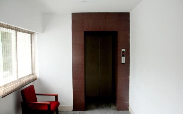 Hotel Abad Fort Cochin