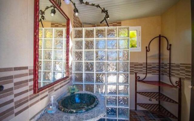 Cubo's Villa Sonia