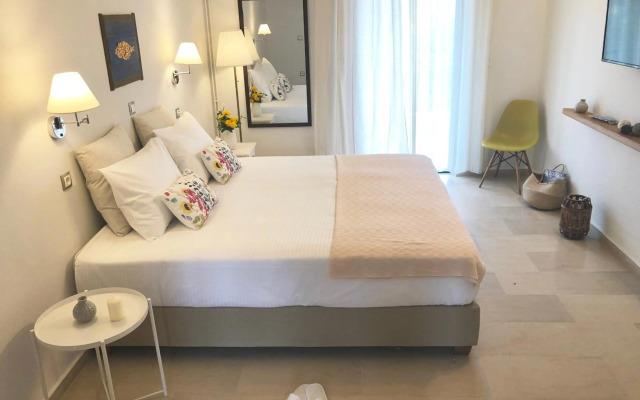 Nikoleta'S Corfu Apartments