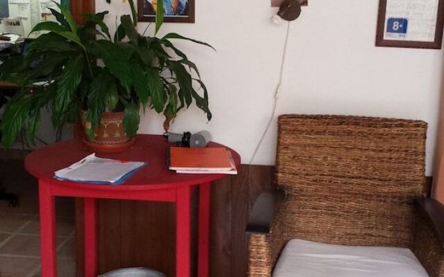 Hostal Lorca