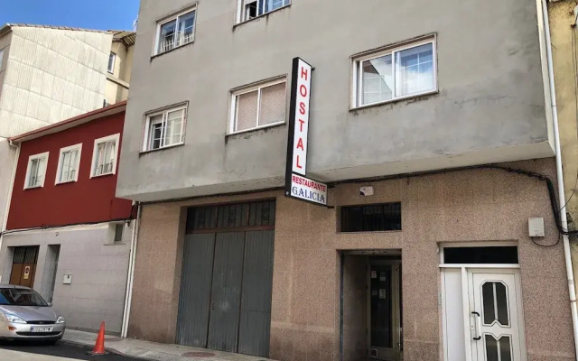 Hostal Restaurante Galicia
