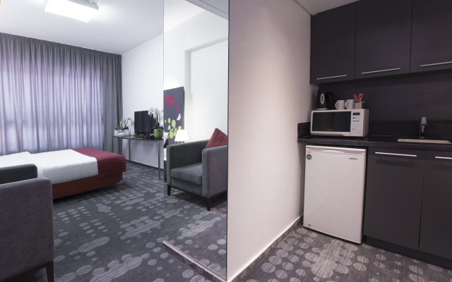 35 Rooms