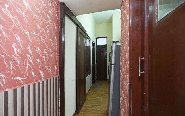 Oyo 14908 Chirag Residency