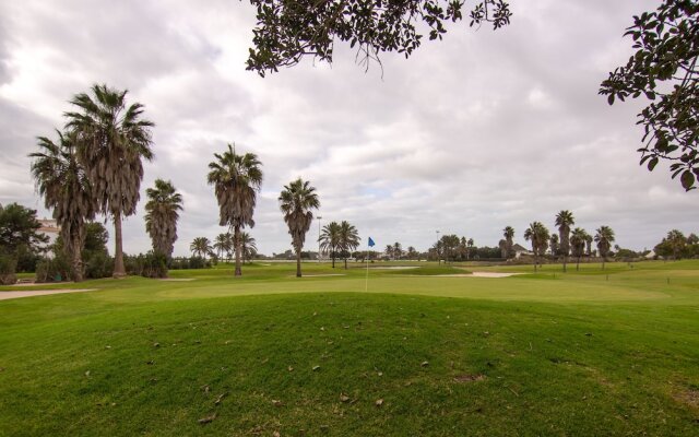 Golf & Beach Costa Ballena Apartment