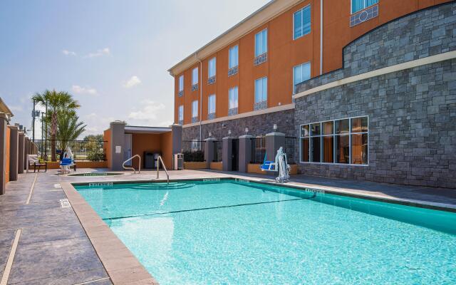 Holiday Inn Express Hotel & Suites Clute - Lake Jackson, an IHG Hotel