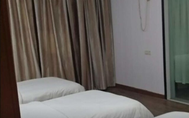 Fenghuang Fengyuxuan Boutique Guesthouse
