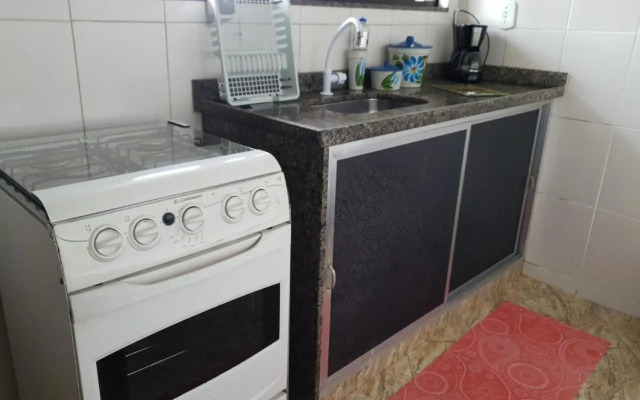 Apartamento Vista da Montanha