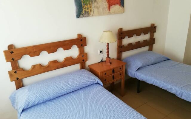 Ronda Apartment