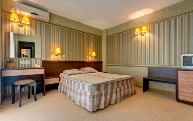 Hotel Kalithea