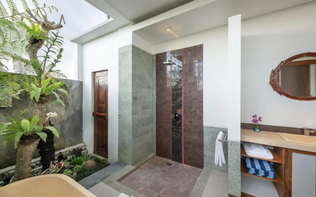 Prabhu Ubud Villa