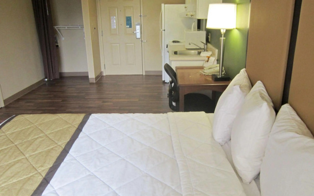 Extended Stay America Suites - Fayetteville - Fort Bragg