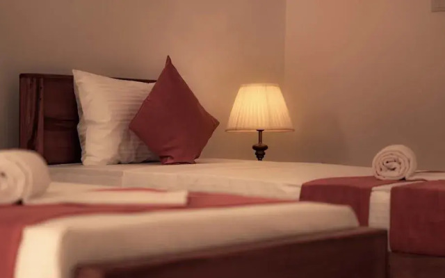 Bohemian Hostel - Negombo