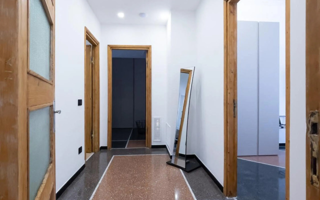 LargoDoria - ViaGenova