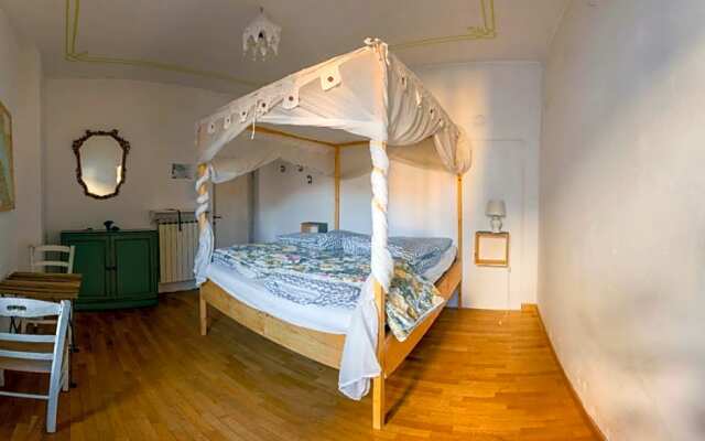 bnb Bergamo